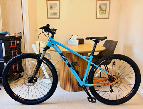 Avalanche sport 29in - gt,