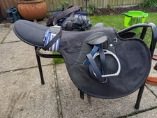 Black synthetic 5lb race