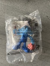 McDonald’s Happy Meal Toy