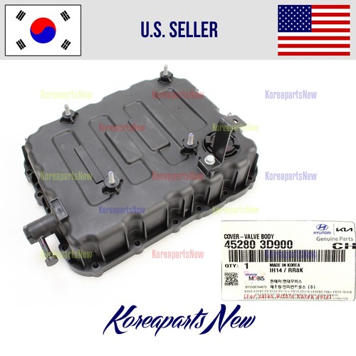 Hybrid transmission oil - hybrid,