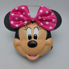 Disney Store Minnie Mouse Face
