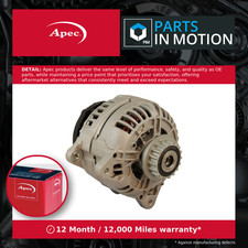 Alternator fits VW TRANSPORTER