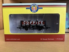 Oxford Rail OR76MW5003 COPPICE