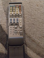 Denon R869 Remote for all avc or avr receiver 