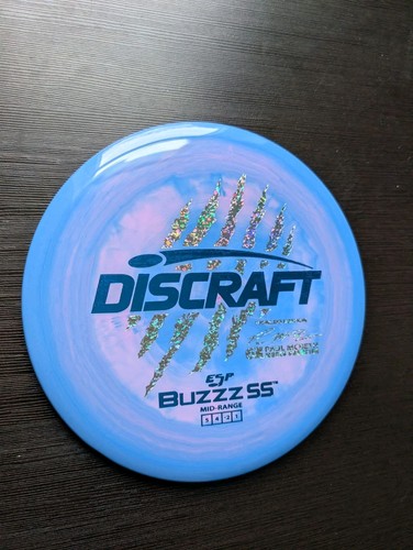 Discraft buzzz esp - buzzz,