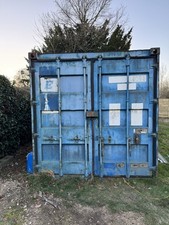 shipping container 20ft