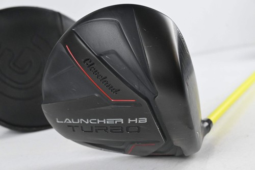 Cleveland launcher turbo - cleveland, hb