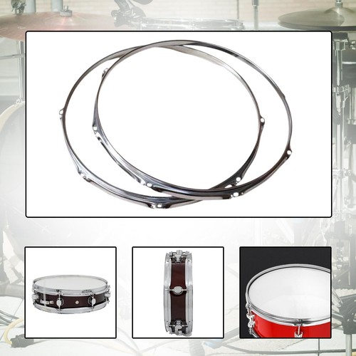 Drum hoops hole portable - hoops, 6
