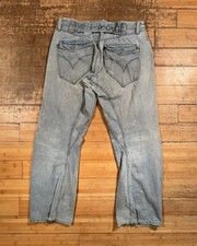 1999 Levi’s Engineered Jeans