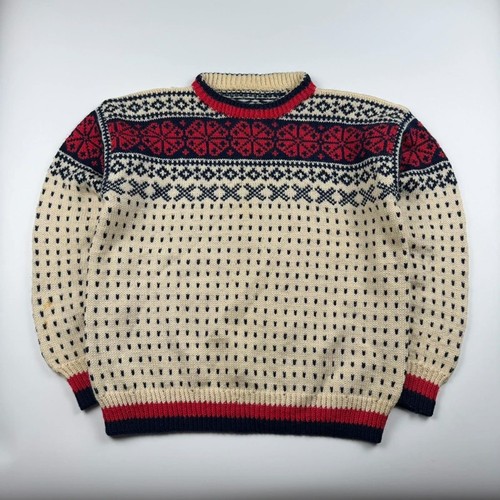 Vintage norwegian nordic - 90's,