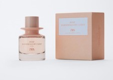 ZARA ROSE MARSHMALLOW CANDY