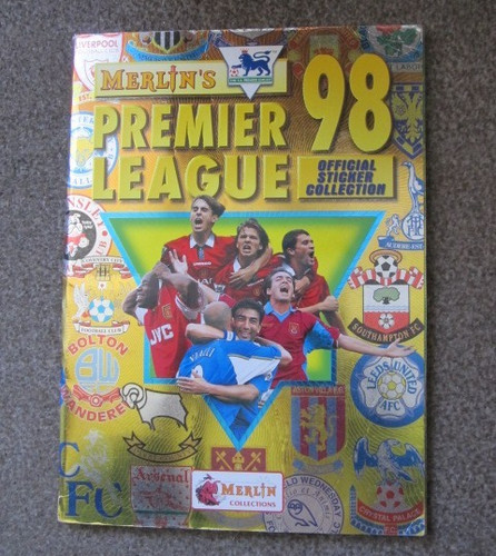 Merlin premier league - fa,