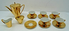 Vintage Bavarian Gold Lustre