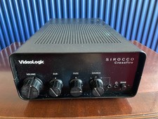 VideoLogic Sirocco Crossfire  3D Speaker System