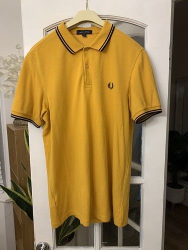 Fred perry polo - perry,