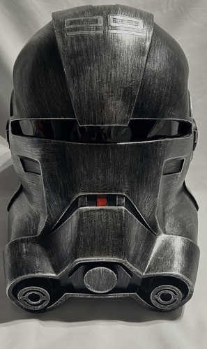 Star wars the - bad, echo