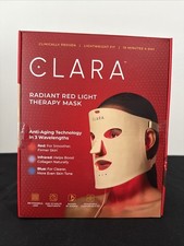 Clara Red Light LED Therapy