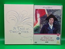 A Tale of Two Cities Dickens