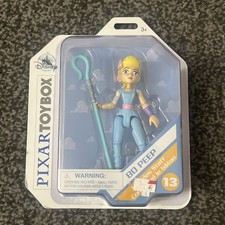 Disney Store Pixar Toybox 13
