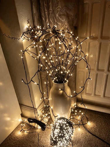 Noma 400 led - 400, string