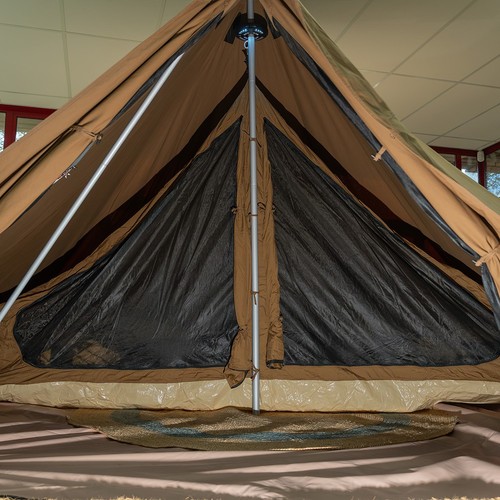 Bell tent half inner for - bell,