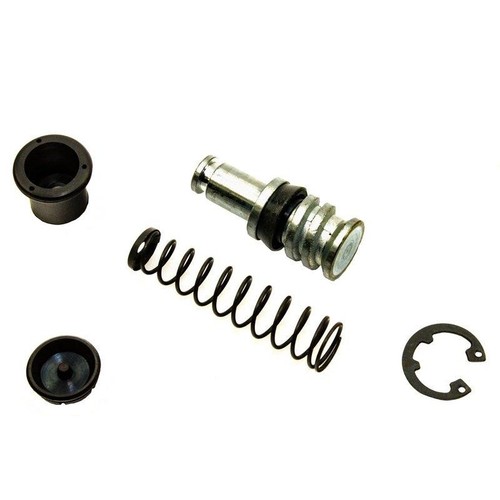 Front brake master cylinder - brake,