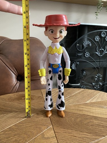 Toy story talking - toy,