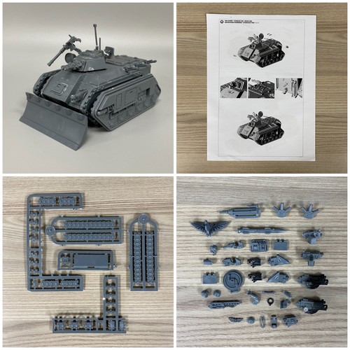 Astra militarum chimera - militarum,