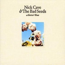 Nick Cave and the Bad Seeds