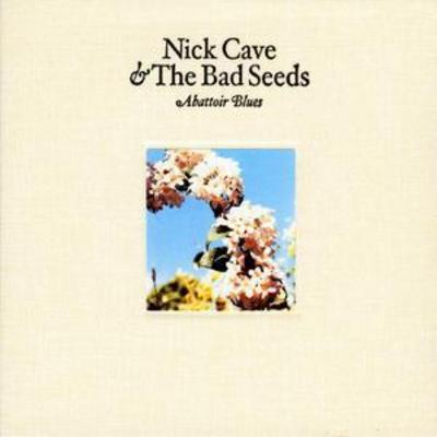 Nick cave and the bad - and, seeds