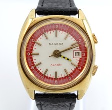 Rare Vintage Sandoz Swiss