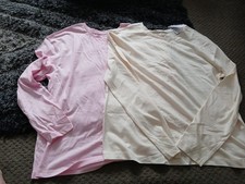 Ladies Bundle Of Long Sleeve