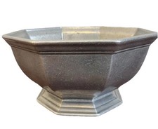 Vintage Pewter Oneida Fruit