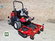 Toro Groundsmaster 3300 Mower