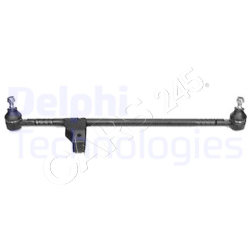 Delphi handlebar for - handlebar, mercedes