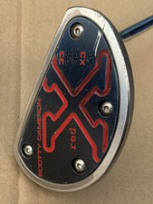Scotty Cameron Red X3 Putter /