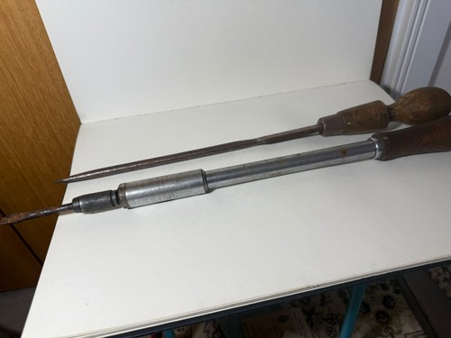 Vintage stanley yankee ratchet - yankee,