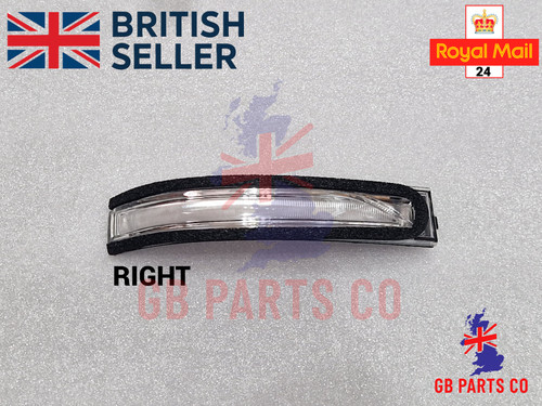 Hyundai i20 wing mirror - wing,