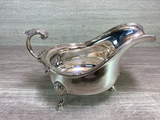 Antique English  Silver plate