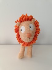 Jellycat Lonely Lion Retired