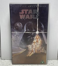 Vintage Star Wars Digitally