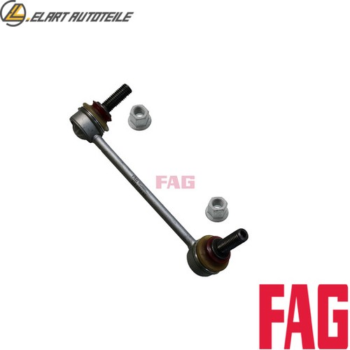 Rod brace stabiliser - brace,