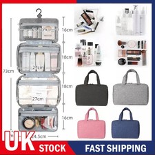 Large Capacity Toiletry