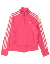 ADIDAS Womens Tracksuit Top
