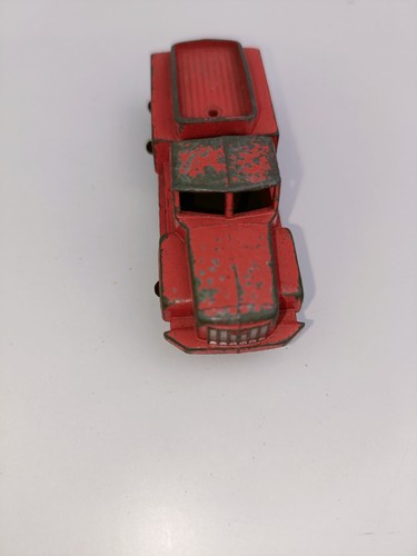 Matchbox lesney rotinoff - lesney, #15