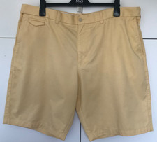 M&S Blue Harbour Chino Shorts