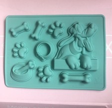 Disney Silicone Chocolate