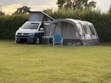 Vango galli air low - vango,