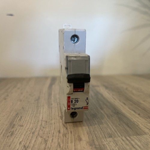 Legrand amp type 6ka - type,
