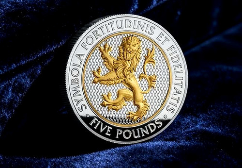 2025 lion england proof - 2025,